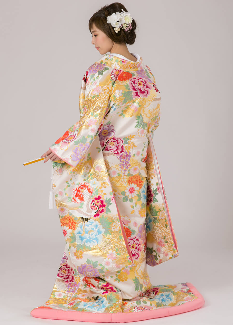 凛花の寿ぎ