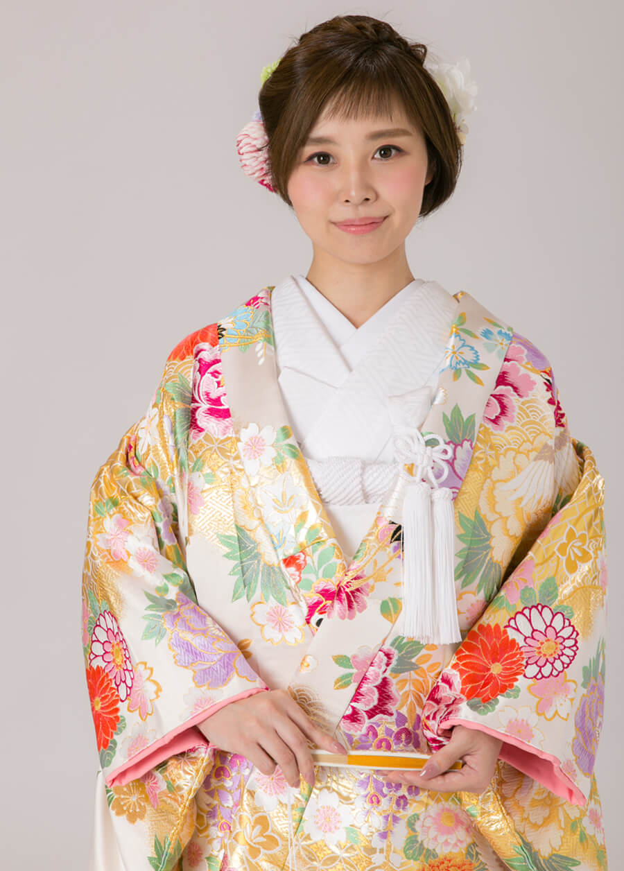 凛花の寿ぎ