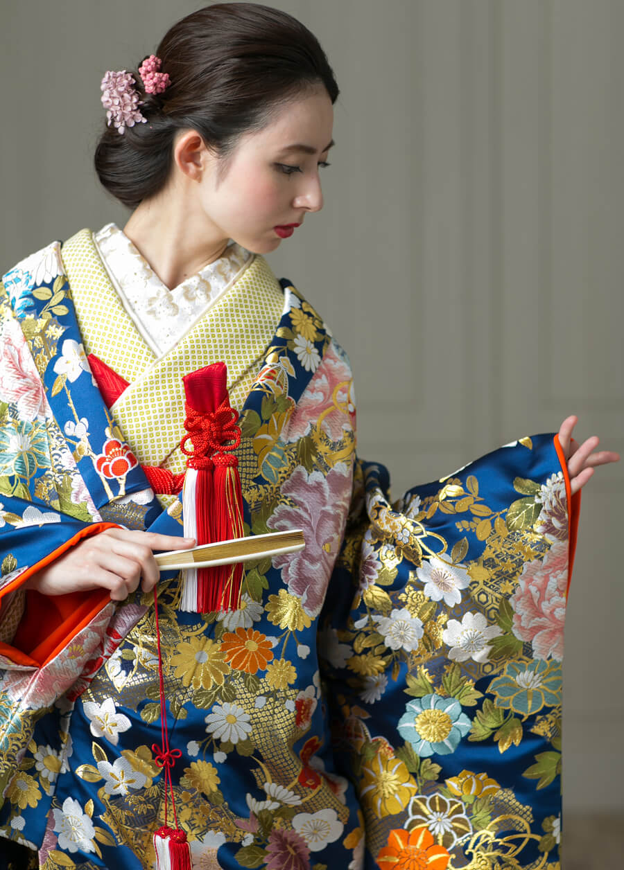 吉祥慶香の宴