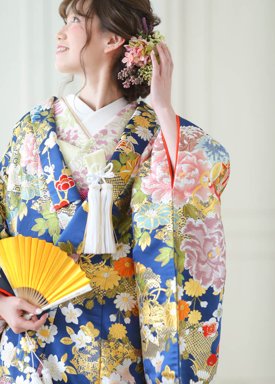 吉祥慶香の宴