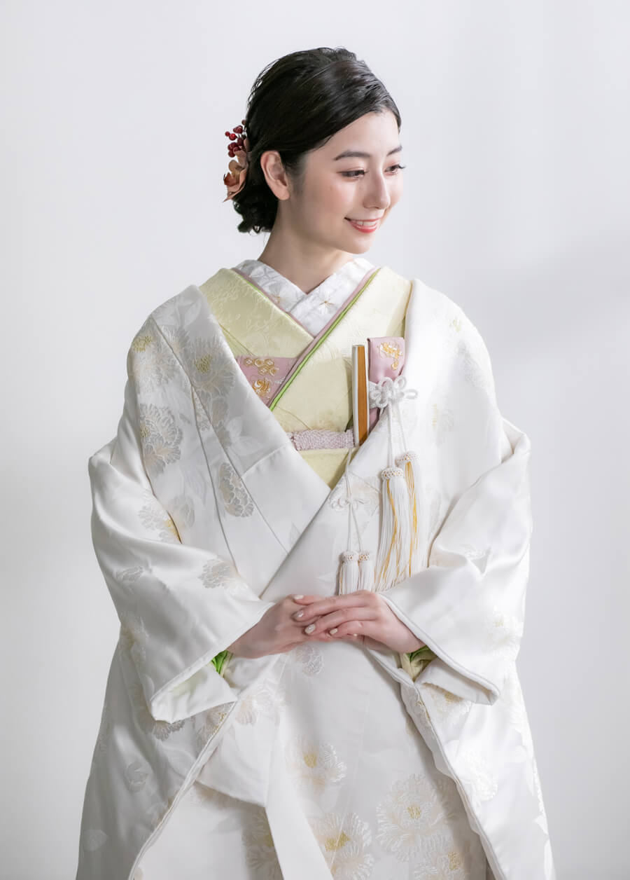 夢牡丹