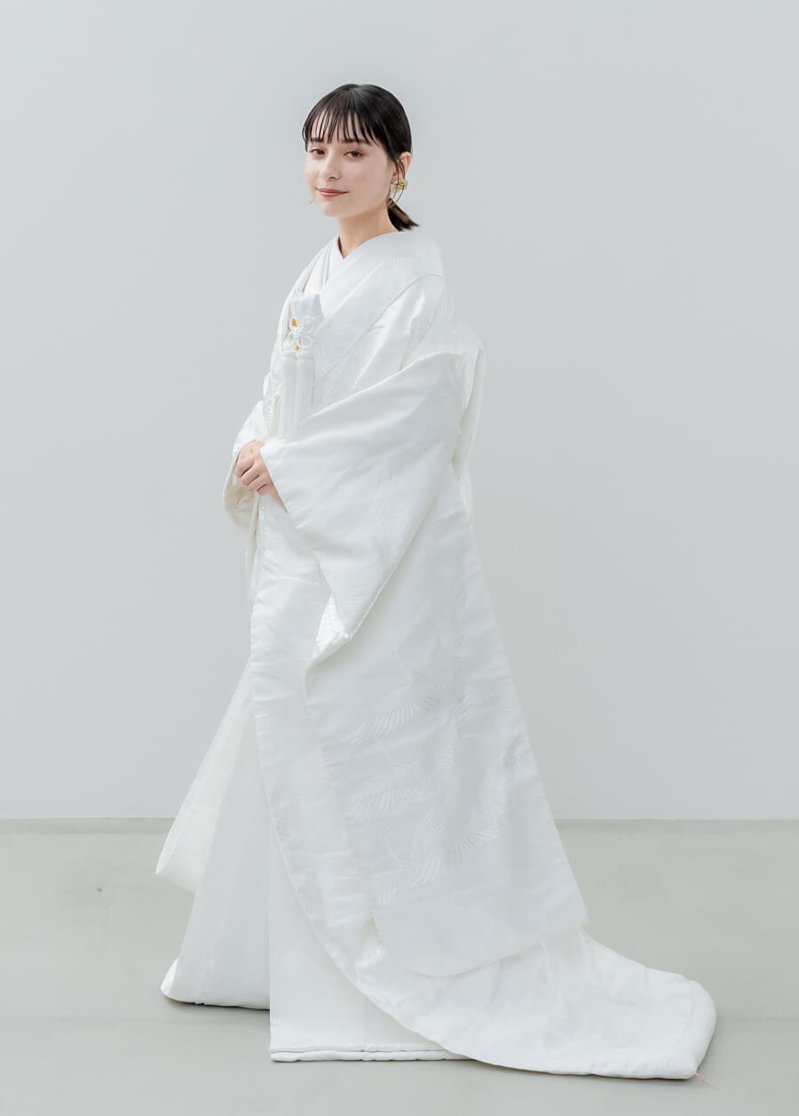 寿宝鶴