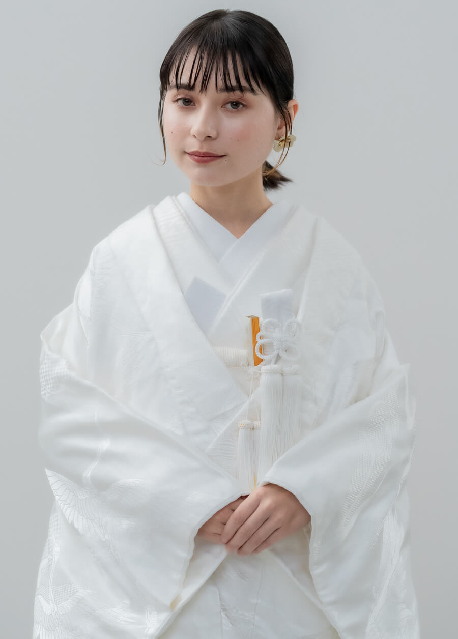 寿宝鶴
