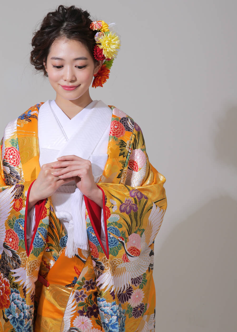 寿鶴曲水の宴