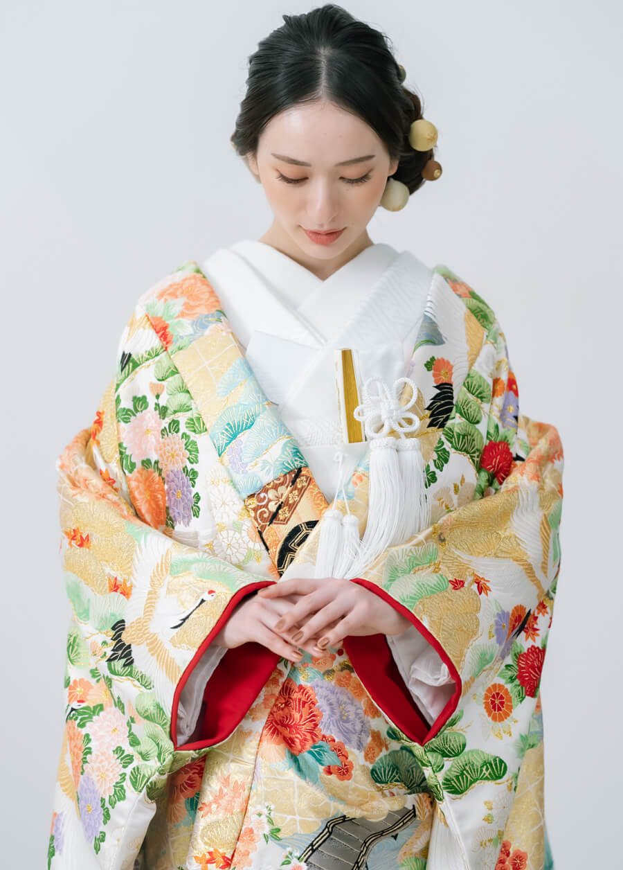 平安四季の舞
