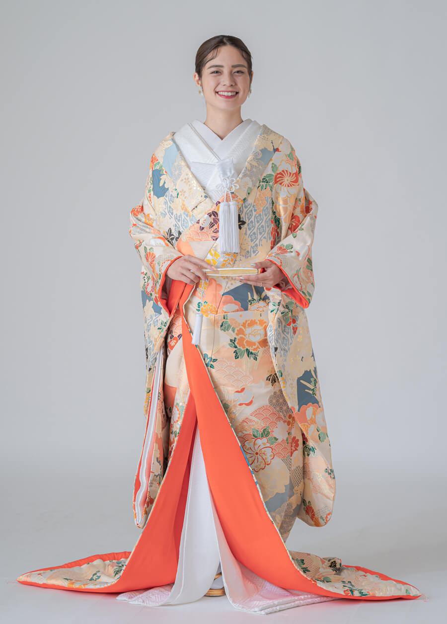 慶長花比べ