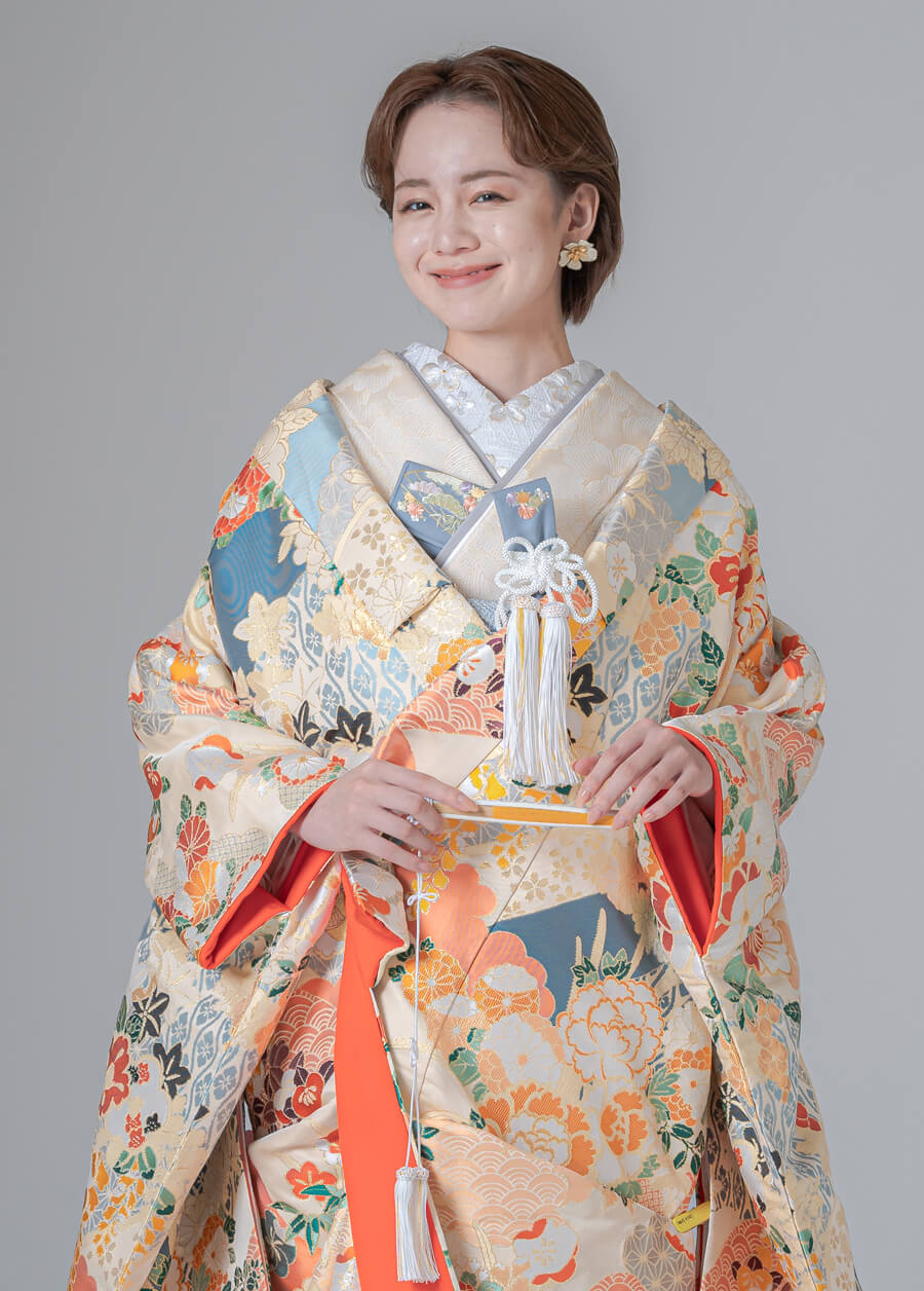 慶長花比べ