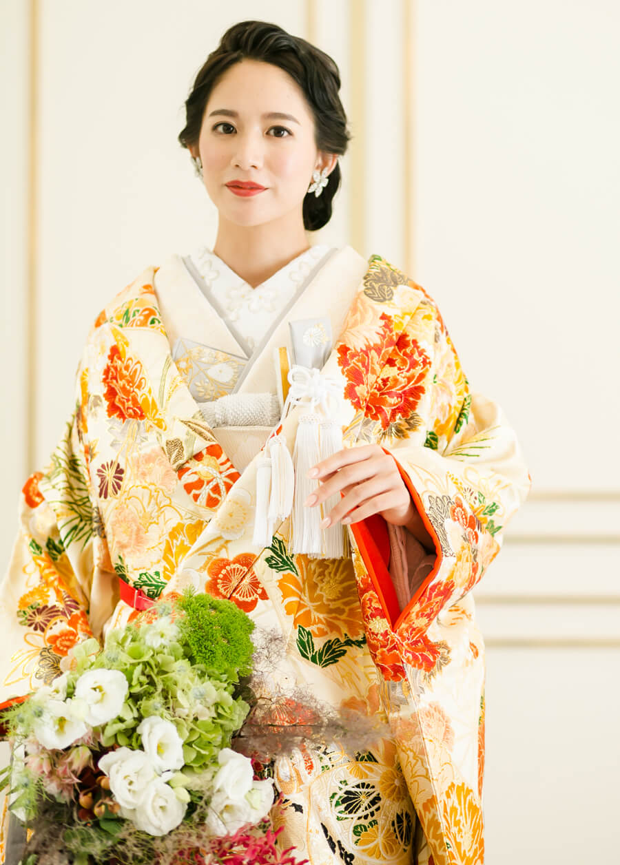 手毬松竹梅