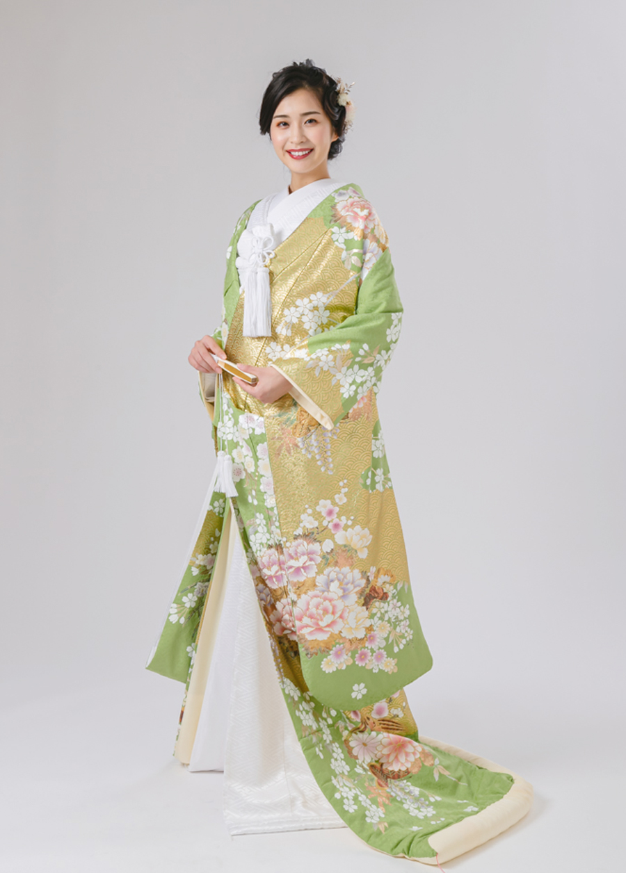 春の息吹