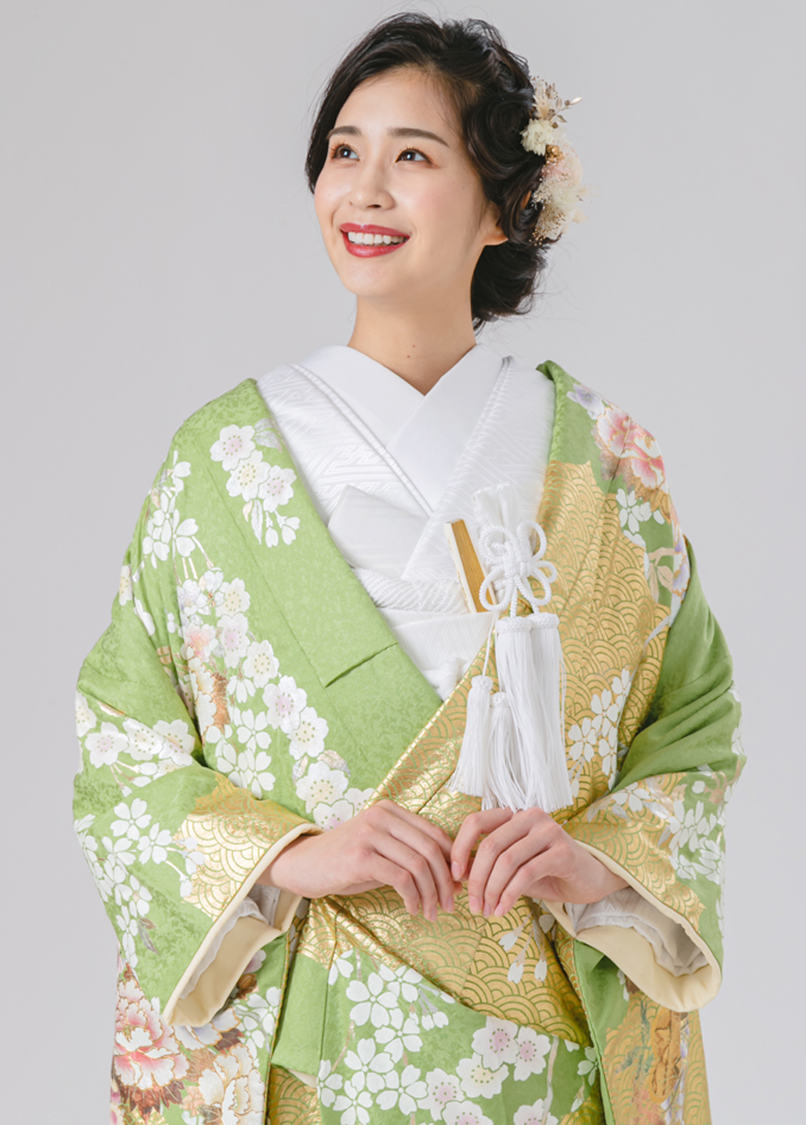 春の息吹