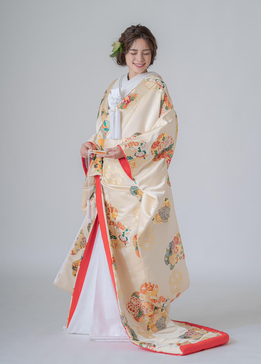 梅花の香り
