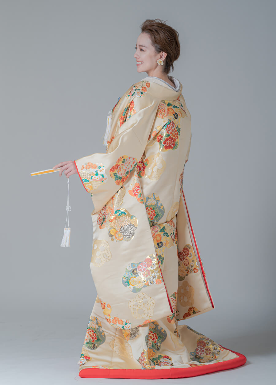 梅花の香り