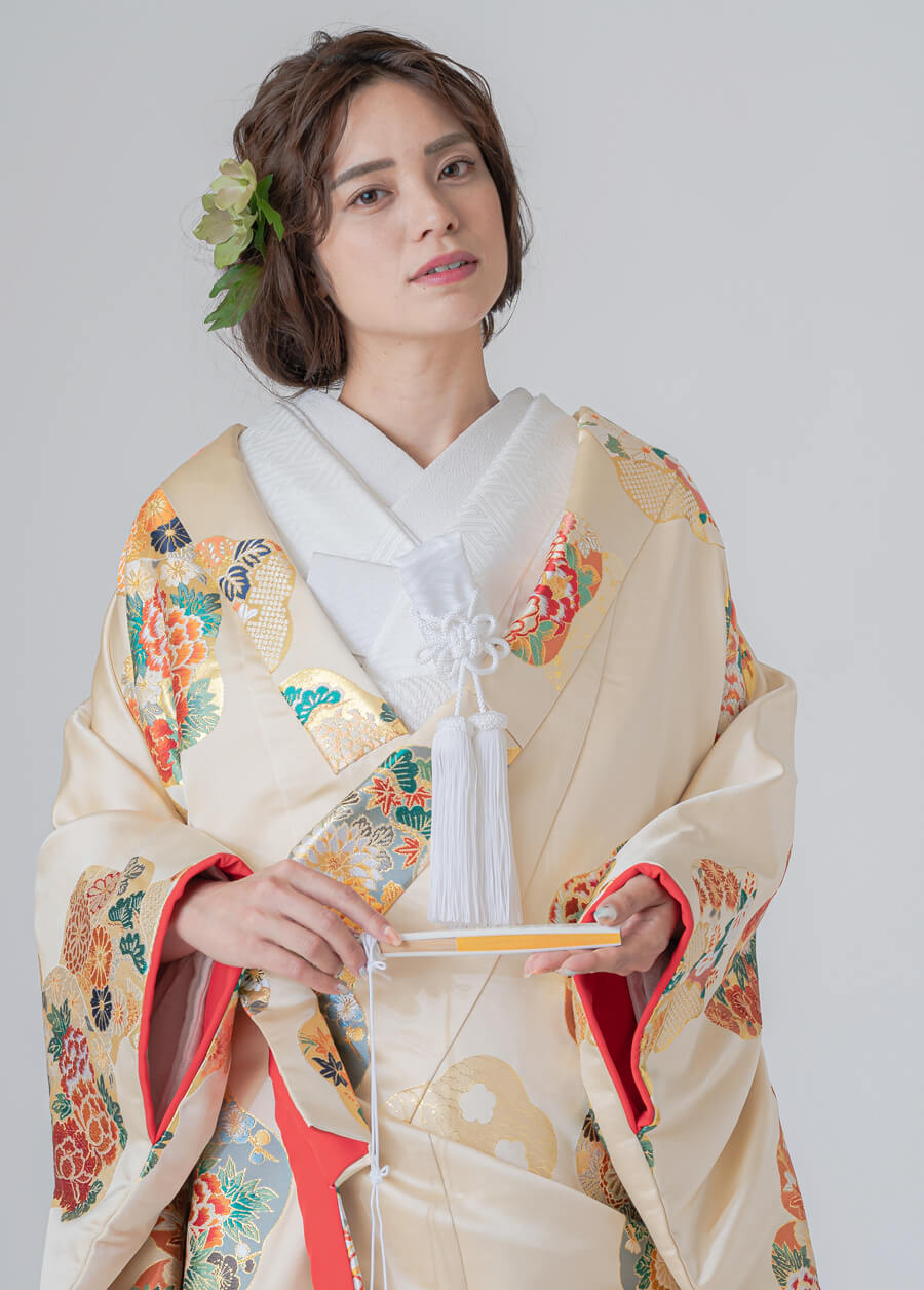 梅花の香り