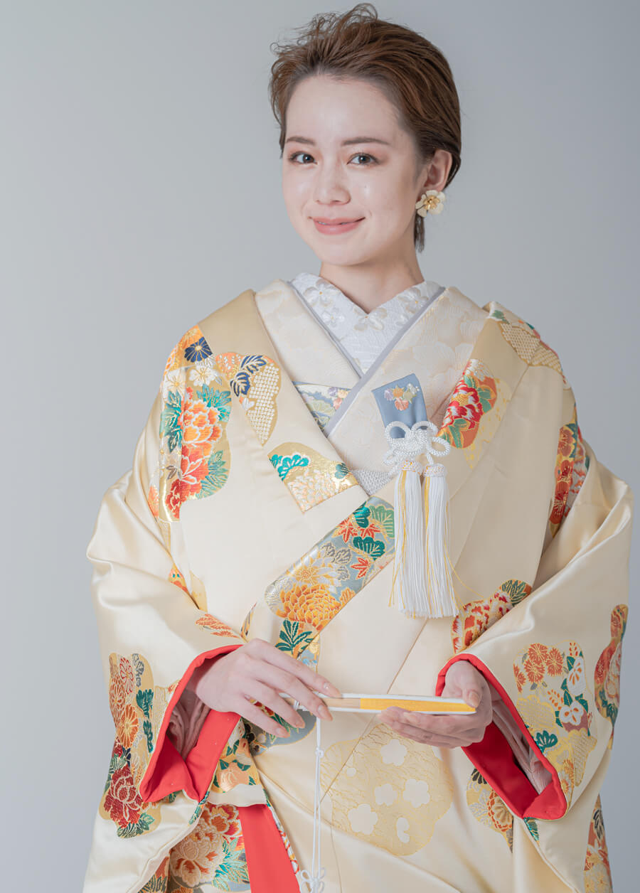 梅花の香り