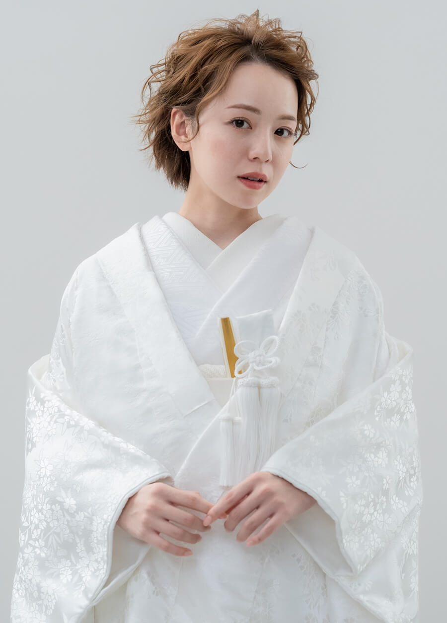 瑞雲平安の桜