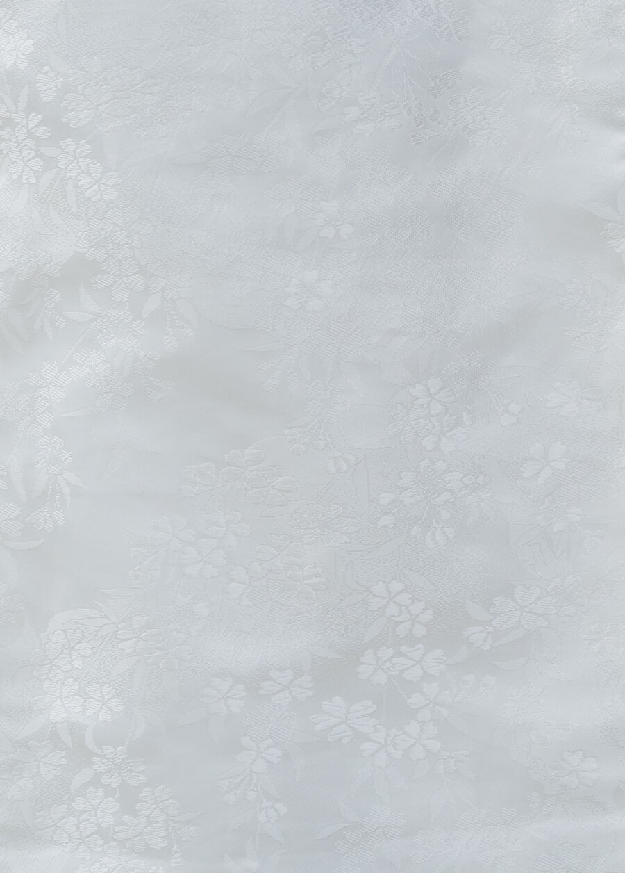 瑞雲平安の桜