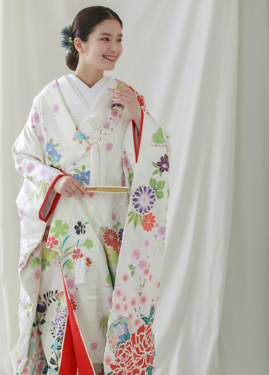 百花彩の宴