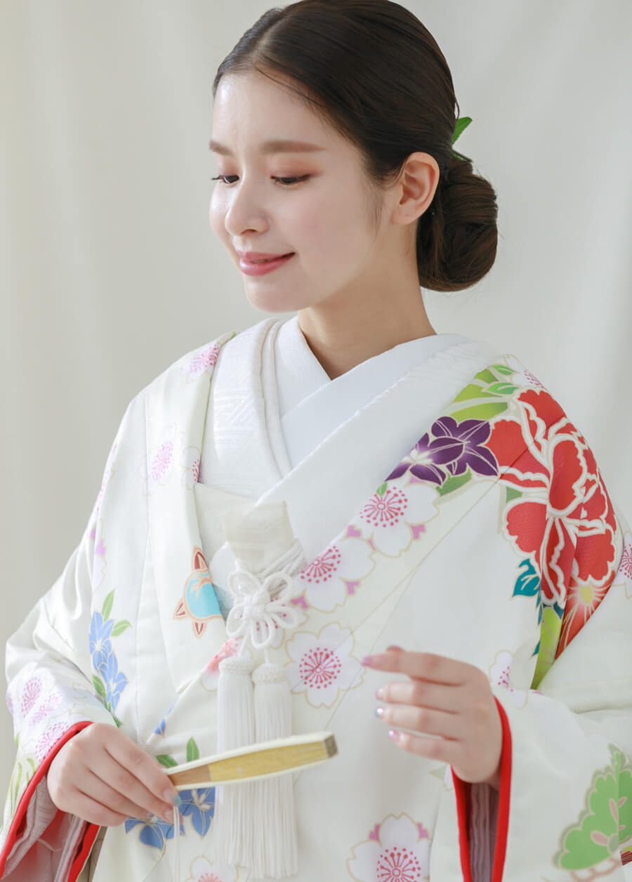 百花彩の宴