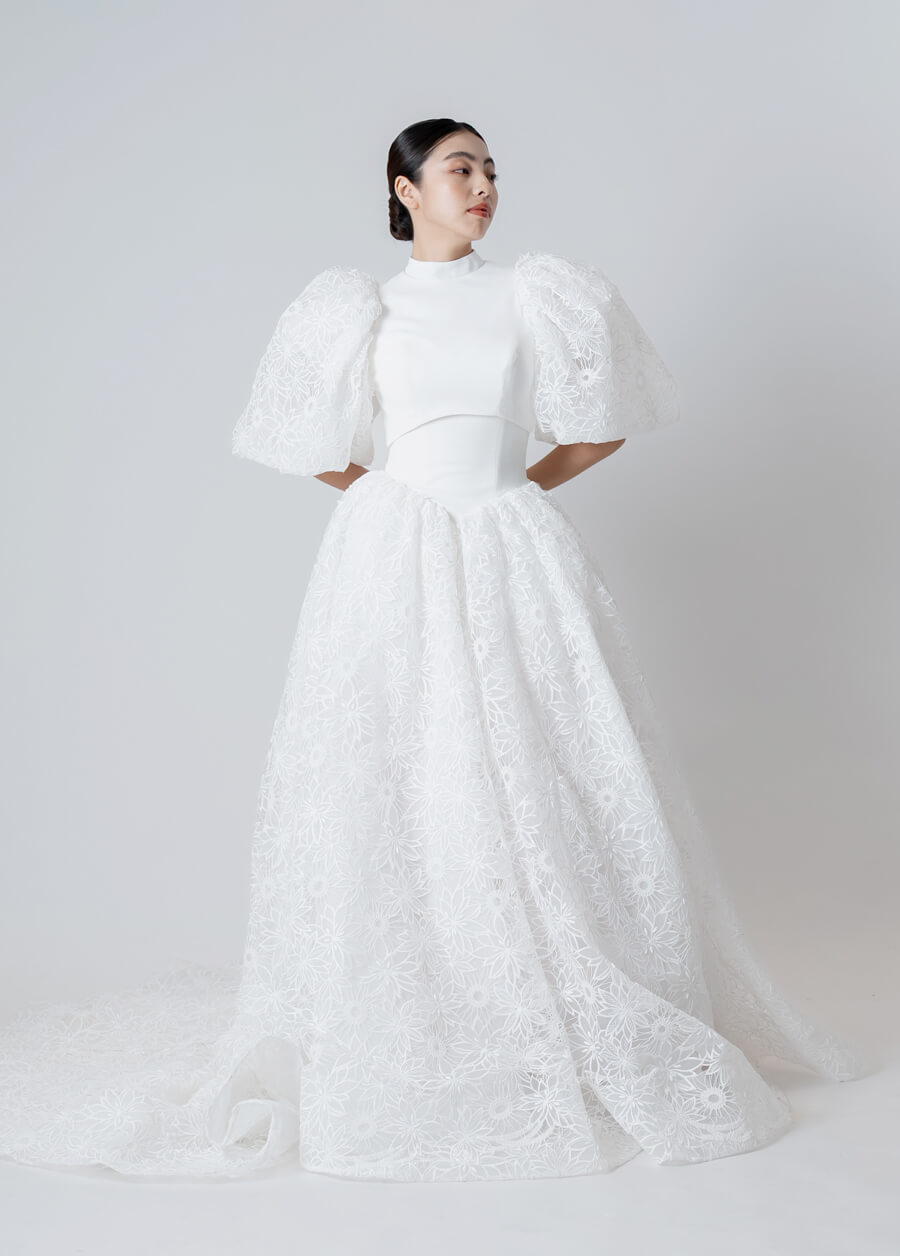 Allōn（アロン）