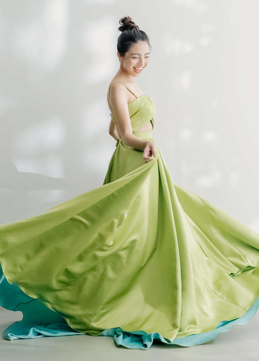 Merā（メラー）