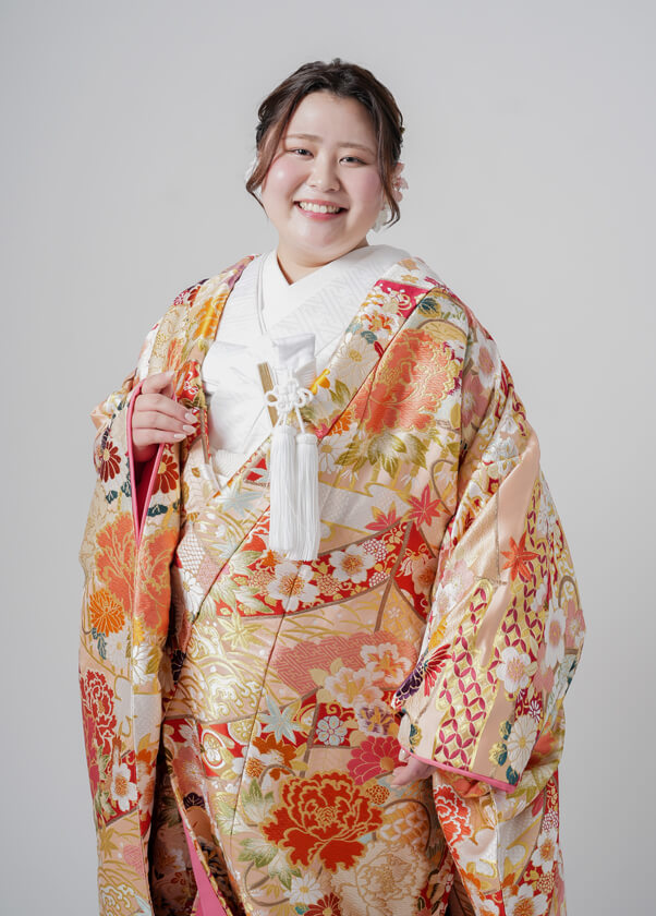 平安御所解牡丹