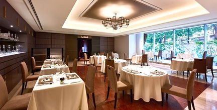 【フレンチ鉄人のレストラン】ラ・ロシェル 山王ウエディング相談会