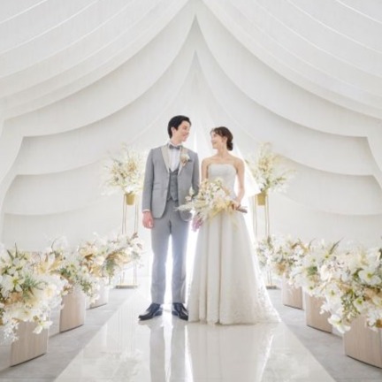 九州エリア限定【フォト ウエディング→「基本料金50％OFF」】＆5/6までの撮影がさらにお得フェア