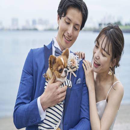 【3/1〜3/15来館限定】5月末までの挙式がお得に叶う｜6名様以上のご会食で挙式料0円フェア