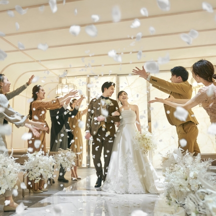 【横浜店限定】11/29(土)＆11/30(日)開催！3月末までの挙式0円相談会◎