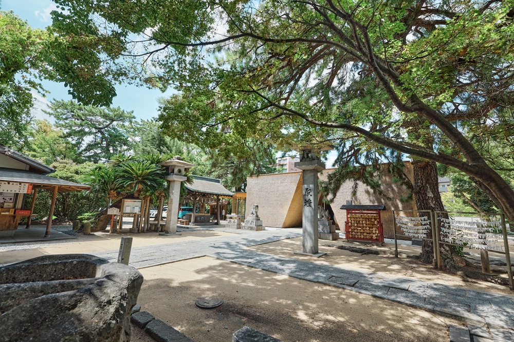 福岡店【和婚_まだまだ間に合う2026年春挙式】神社式がお得に叶うフェア