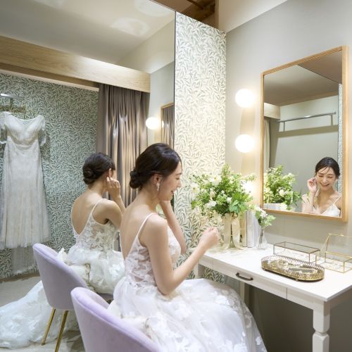 【人気の春婚は早い者勝ち】３月～５月の挙式＆会食 相談会