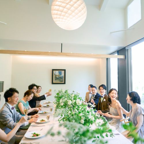 フォトウェディング＆ご会食  NEWスタイル相談フェア(九州限定)