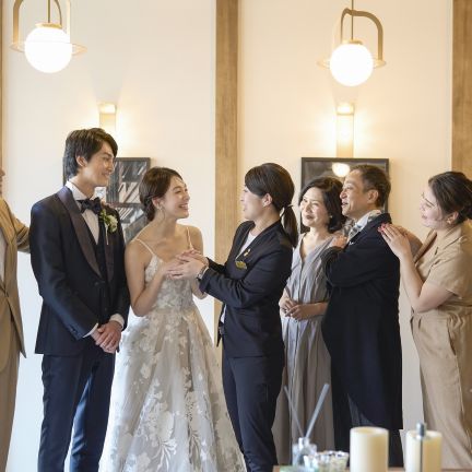 熊本店OPEN２周年記念フェア（チャペル式／神社式／フォト婚）