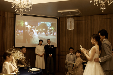 親も喜ぶ結婚式相談会│大切なのは、派手さよりも“感謝を伝えること”