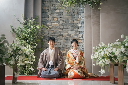 【12/6,7の2日間限定】まだ間に合う！年内フォトウエディング相談会　※割引特典付