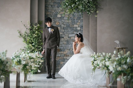 【3/28,29の2日間限定】まだ間に合う！GWにフォトウエディング＆挙式フェア