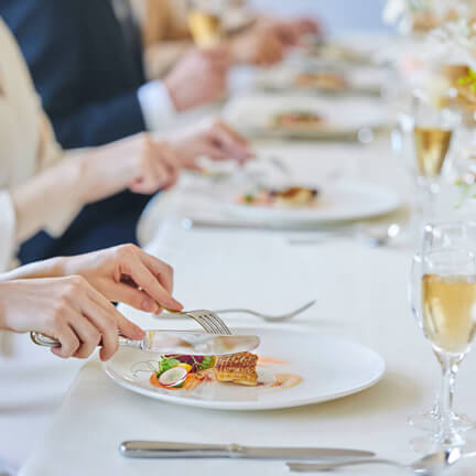 【新しい年に、ご両家のご縁を結ぶ】～顔合わせフェア～