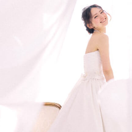 【10月25日限定】大宮店限定｜ドレス試着フェア付き相談会