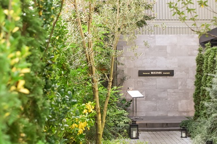 【絶品フレンチが堪能できる一軒家レストラン】REIMS YANAGIDATE相談会