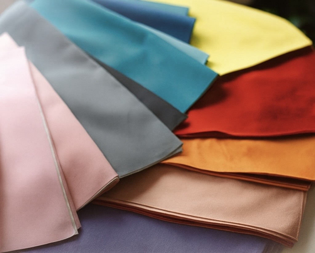 【札幌店限定】無料カラー診断＆ドレス・和装 試着体験付き ブライダルフェア！