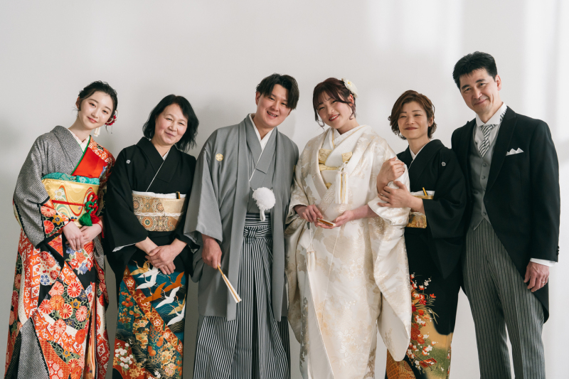 フォトウエディング＋少人数会食相談会