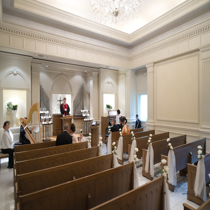 ＜期間限定特典＞【リッツカールトン大阪 × 小さな結婚式】限定タイアッププラン