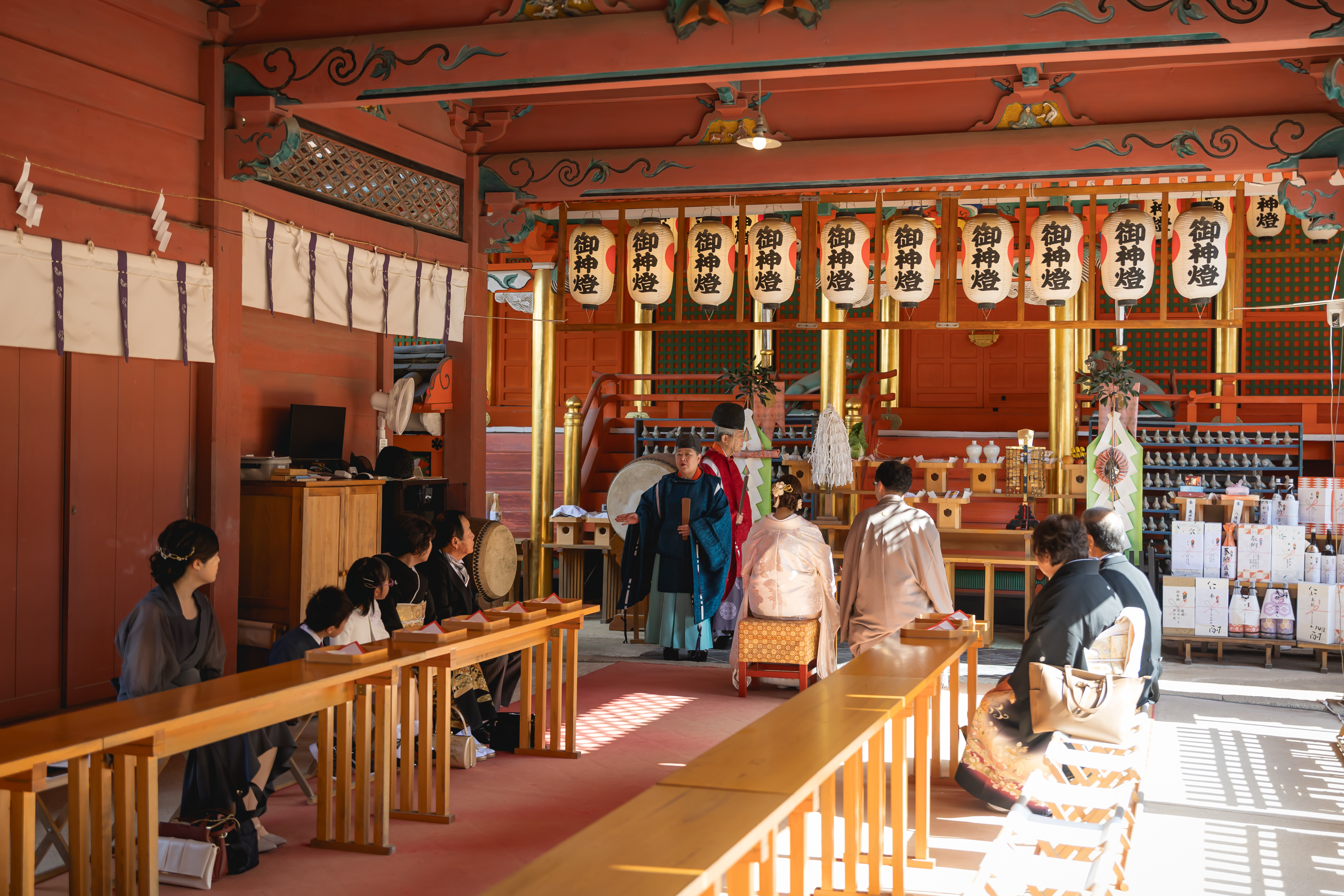 【秋に叶える神社式♪松山店お盆休みフェア開催』8月14日～17日　