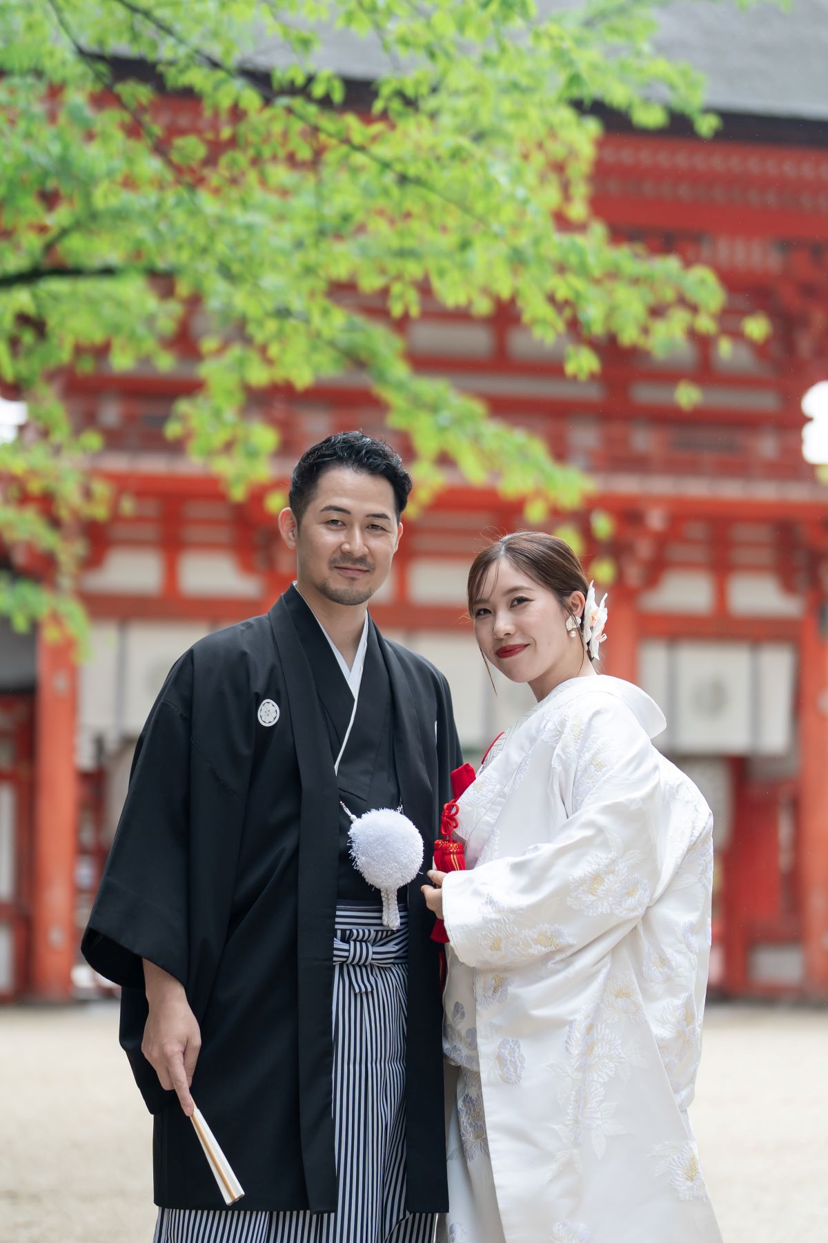 福岡店【和婚_2026年春挙式応援】＼基本料金から￥47,500 OFF／神社式がお得に叶うフェア