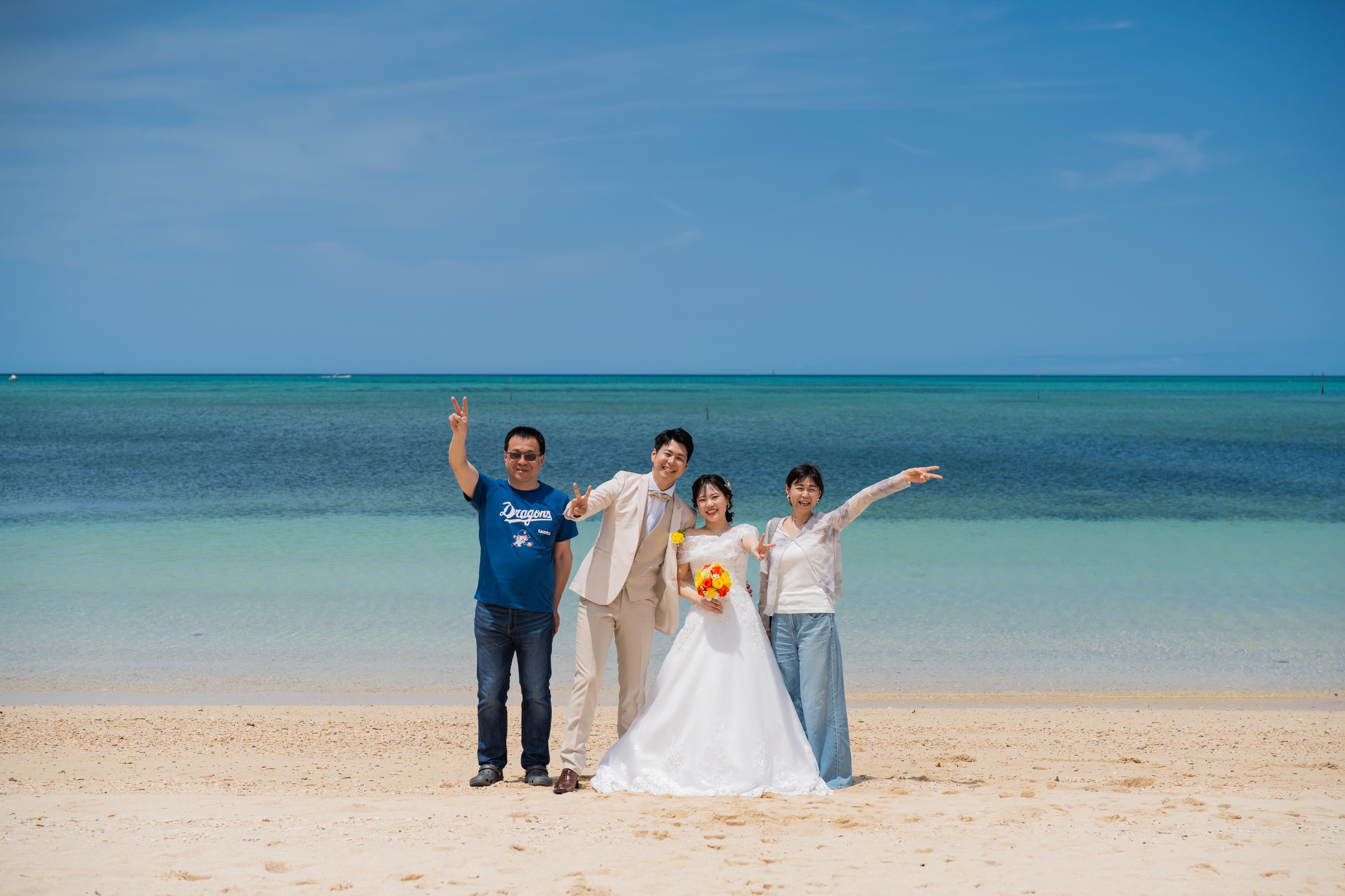 【毎週金曜日開催】　★母娘参加OK！親子ブライダルフェア★