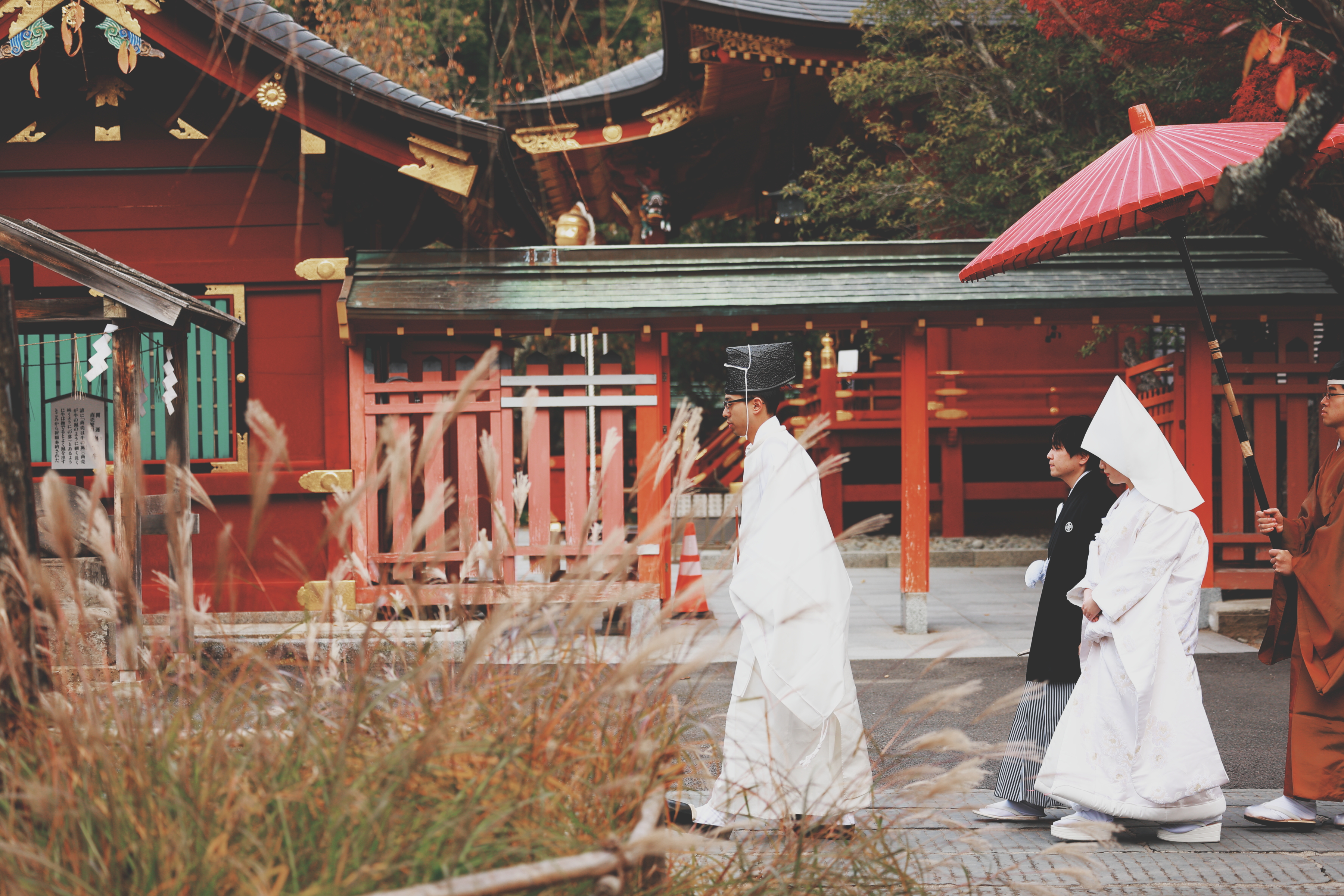 《しおがま》さまで叶える神社式