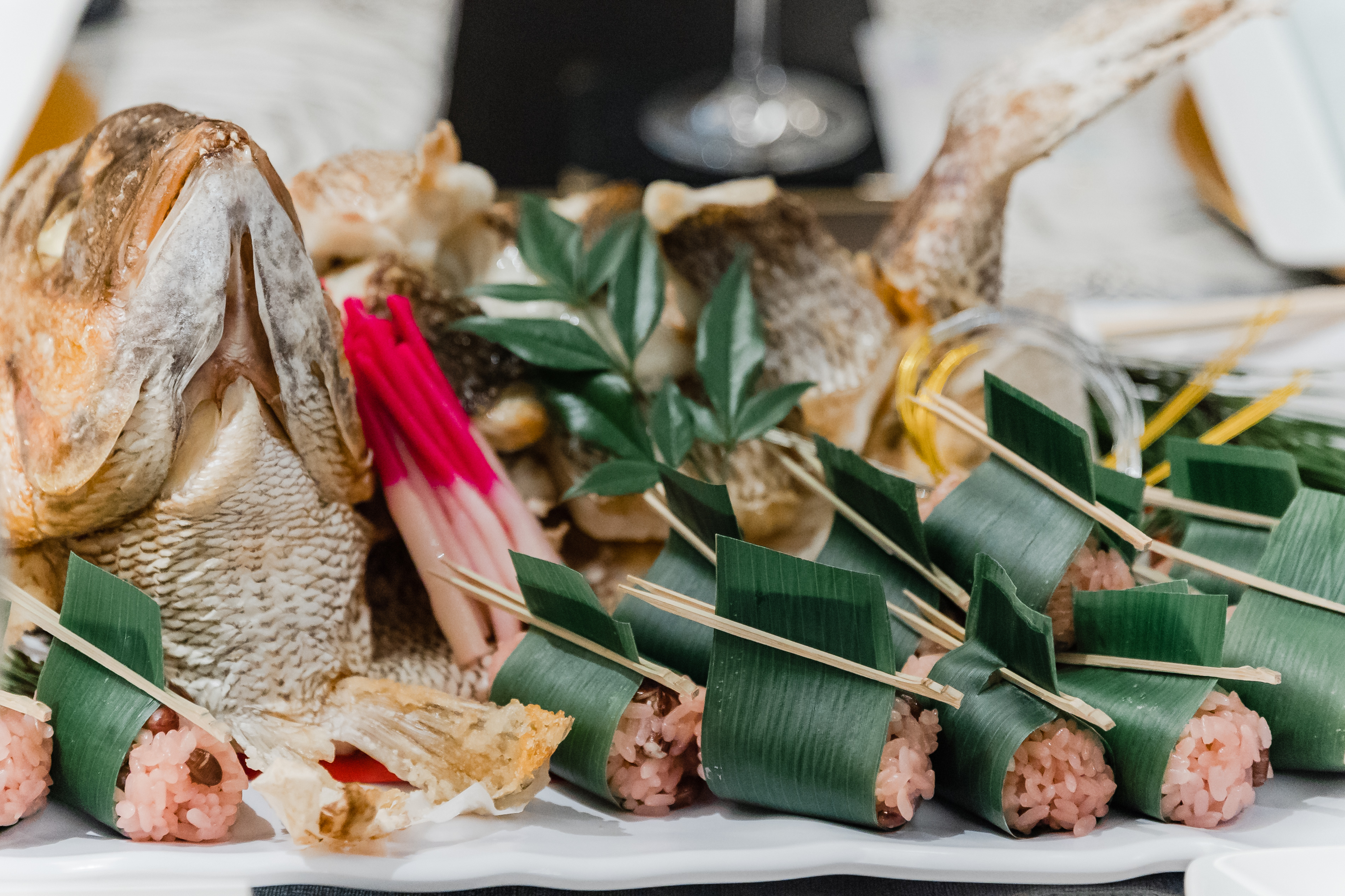 【期間限定】8月末までの挙式＋6名様会食 13,5000円プラン