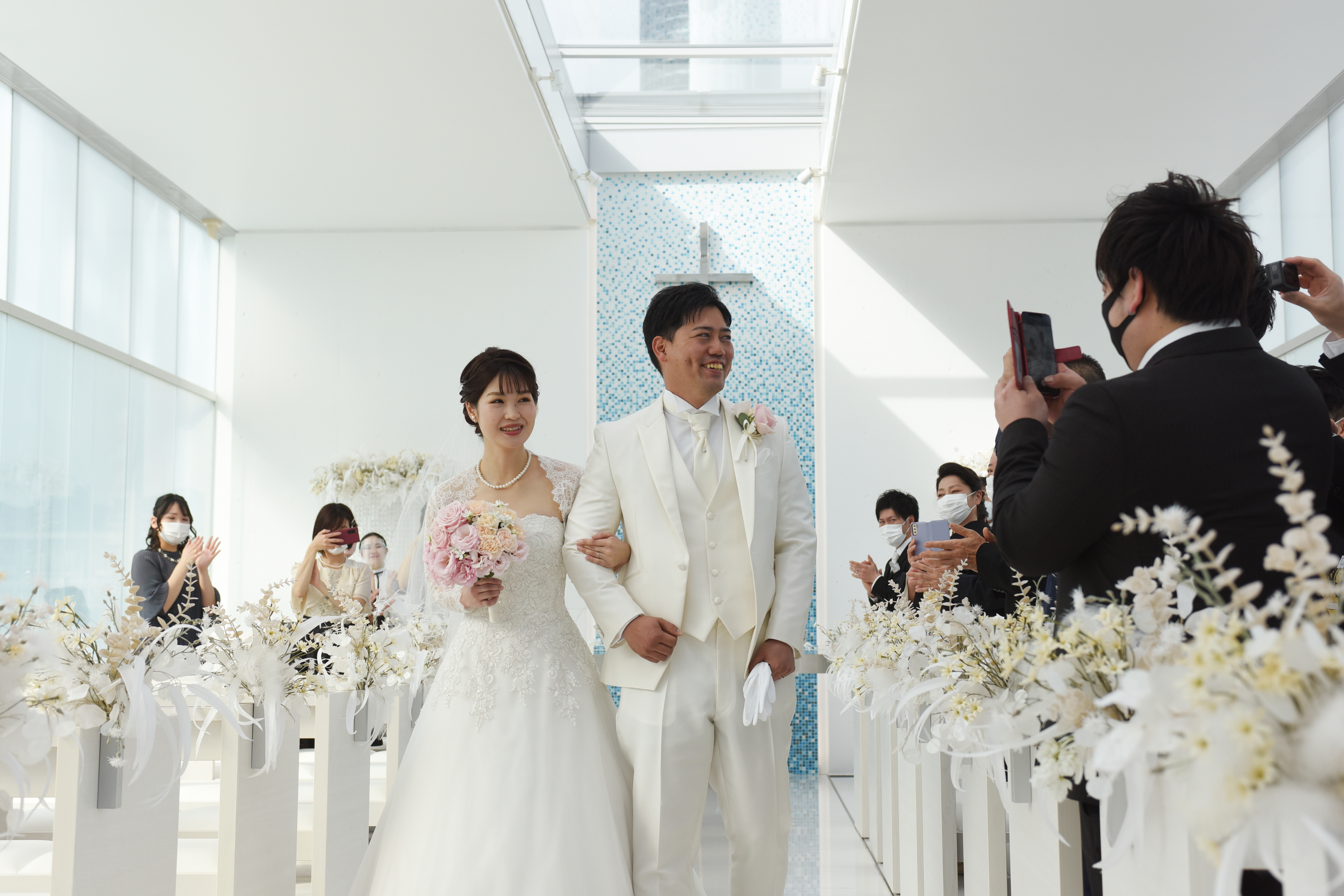 【メリケンパークオリエンタルホテル限定】～12月土日開催試食付き相談会～