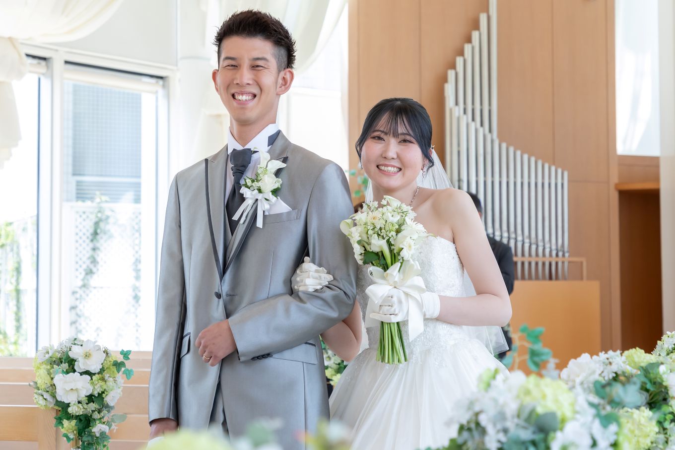 【千葉店限定】✨夏先取り大相談会ブライダルフェア✨
