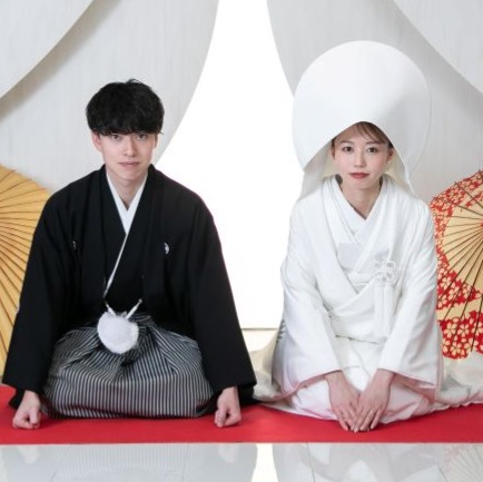 【期間限定】 今なら前撮り撮影が半額でご案内できる特別フェア開催！